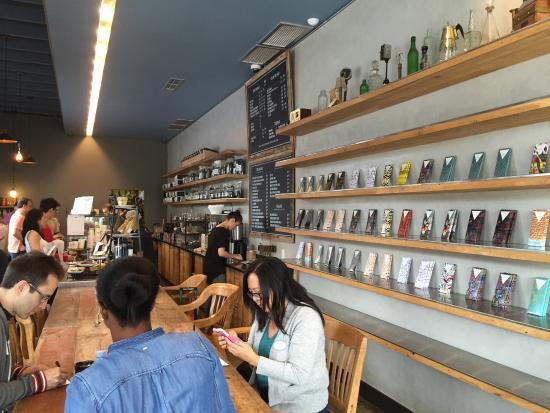 Groundwork Coffee Co