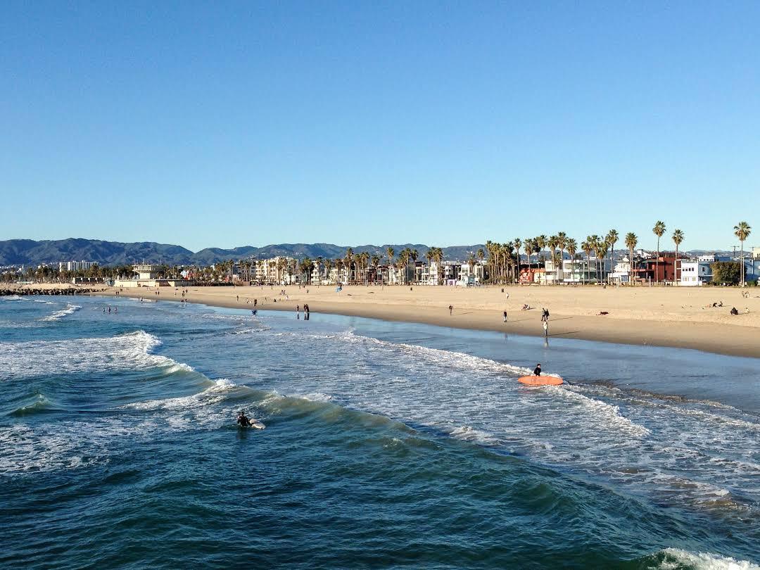 Venice Beach